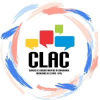 Clac UFRJ logo - Similar company to Fundação Stickel