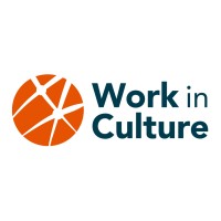 Work in Culture logo - Similar company to Women In Biz Network
