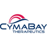 CymaBay Therapeutics logo - Similar company to Tevard Biosciences