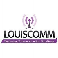 Louiscomm - Communications Solutions logo - Similar company to West Pier Technologies Ltd