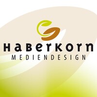 Haberkorn Mediendesign logo - Similar company to Martin Langenberg