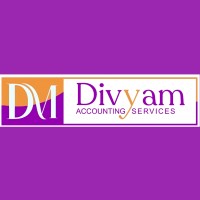 Divyam Accounting Services Pvt Ltd logo - Similar company to Proactive Kpo