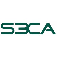 S3CA logo - Similar company to Be Map Guest