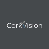 CorkVision logo - Similar company to Ipoll