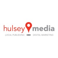 Hulsey Media logo - Similar company to Wnc Business