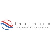Thermacs Air Condition & Control Systems logo - Similar company to Meptech Air-Condition Trading