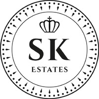 SK Estates logo - Similar company to Sk Estates Group