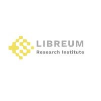 Libreum Research Institute logo - Similar company to Bitanimate