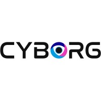 Cyborg IT Solutions logo - Similar company to Pk-It