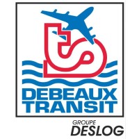 DEBEAUX TRANSIT logo - Similar company to Faircot Do Brasil