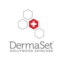 DermaSet Skin Care logo - Similar company to Beecure