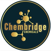Chembridge Chemicals logo - Similar company to Nteico