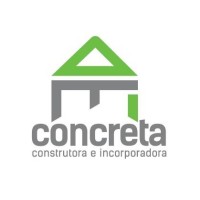 Concreta Construtora logo - Similar company to Concreta