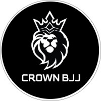 Crown BJJ logo - Similar company to Dokebi