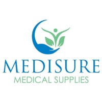 Medisure Medical supplies LLC logo - Similar company to Samcom Group