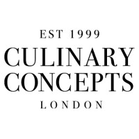 Culinary Concepts (London) Ltd logo - Similar company to Zerolism