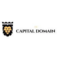 The Capital Domain logo - Similar company to Capital Domain