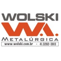 Wolski Metalúrgica logo - Similar company to Metalúrgica Uberaba