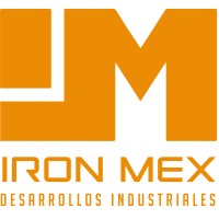 Iron Mex logo - Similar company to Forzasel