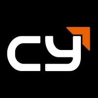 CYRVANA logo - Similar company to Techimax