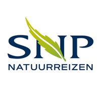 SNP Natuurreizen logo - Similar company to Src Reizen