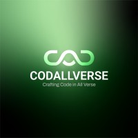 Codallverse logo - Similar company to Iranian Credit Card