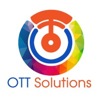 OTT Solutions Group logo - Similar company to Tollypix Entertainment Private Limited