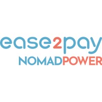 Ease2pay NomadPower logo - Similar company to Involtum
