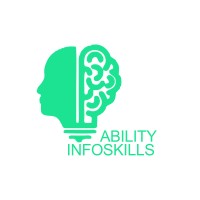 Ability Infoskills logo - Similar company to Pactag Technologies