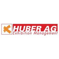 Huber AG Exhibition Management logo - Similar company to Fábregues Bau Und Architektur