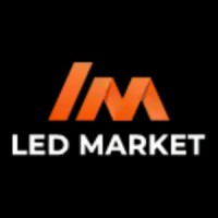 LED MARKET USA logo - Similar company to Tech Led Wall