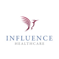 Influence Healthcare International logo - Similar company to Webrd