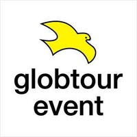 Globtour Event logo - Similar company to Dokdata