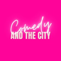 Comedy and the City logo - Similar company to Groupe Gallouédec - Père Et Fils