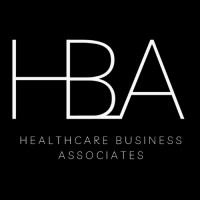 Healthcare Business Associates logo - Similar company to Clinials