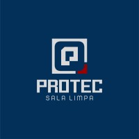Protec Sala Limpa logo - Similar company to Reintech Controle Da Contaminação