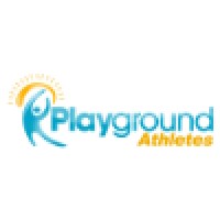 Playground Athletes