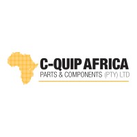 C-QUIP AFRICA logo - Similar company to Skylar Projects