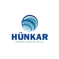 Hünkar Gümrük Müşavirliği A.Ş. logo - Similar company to Den-Ka Gümrük Müşavirliği & Lojistik