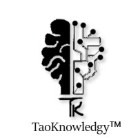 TaoKnowledgyᵀᴹ logo - Similar company to Querybutlerᵀᴹ