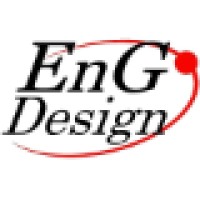 EnG Design logo - Similar company to All4-Gp North America Inc.