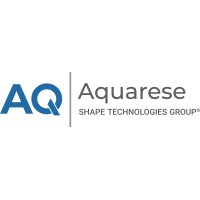 AQUARESE INDUSTRIES logo - Similar company to Musthane