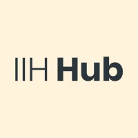 IIH-Hub logo - Similar company to Iffcn