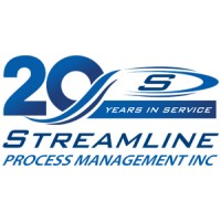 Streamline Process Management Inc.