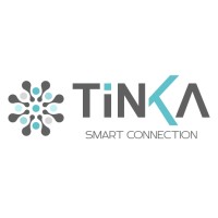 Tinka Smart Connection logo - Similar company to Abex Marketing Impreso