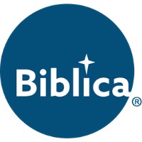 Biblica logo - Similar company to Jersey Road