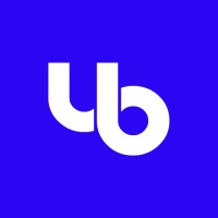 Upway Books logo - Similar company to Digitek.Io