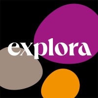 Explora Village logo - Similar company to Marel Mujer