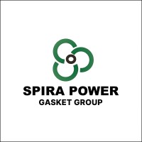 Spira Power Gasket Group logo - Similar company to Flexitallic