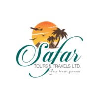 Safar Tours & Travels Ltd. logo - Similar company to Afredity